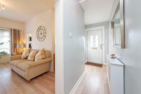 2 bedroom ground floor flat for sale, 993 Mosspark Drive, Glasgow, G52 3BU