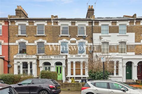 2 bedroom apartment for sale, Digby Crescent, London, N4