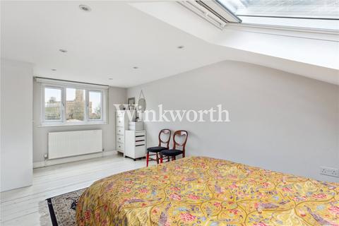 2 bedroom apartment for sale, Digby Crescent, London, N4