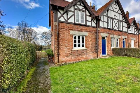 3 bedroom semi-detached house to rent, Main Street, South Dalton, Beverley, East Riding of Yorkshi, HU17