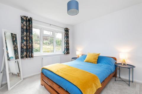 55 Teg Down Meads, Winchester, SO22 5NG