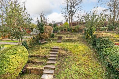 55 Teg Down Meads, Winchester, SO22 5NG