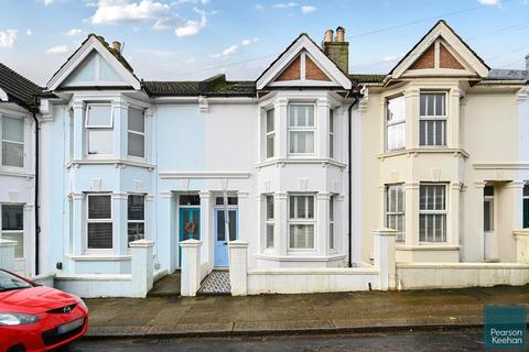 4 bedroom house for sale, Ruskin Road, Hove