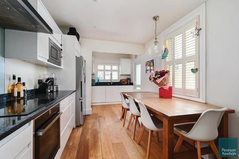 4 bedroom house for sale, Ruskin Road, Hove