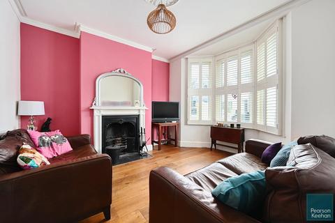 4 bedroom house for sale, Ruskin Road, Hove