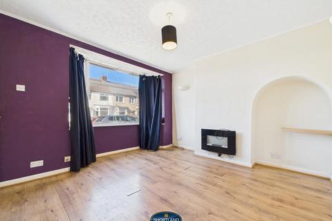 3 bedroom end of terrace house for sale, Eastcotes, Coventry CV4