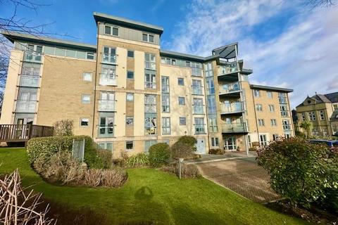 Trinity Court, Oxford Road, Halifax