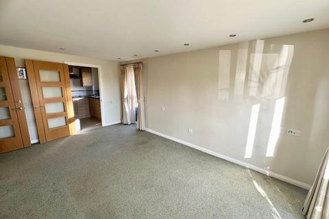 1 bedroom flat for sale, Trinity Court, Oxford Road, Halifax