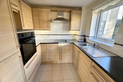 1 bedroom flat for sale, Trinity Court, Oxford Road, Halifax