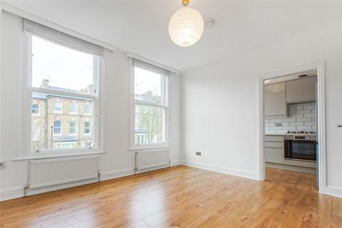 1 bedroom apartment for sale, Pemberton Terrace, London