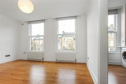 1 bedroom apartment for sale, Pemberton Terrace, London