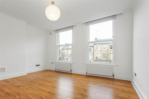 1 bedroom apartment for sale, Pemberton Terrace, London