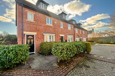 3 bedroom semi-detached house to rent, Brandon Close, Leeds, West Yorkshire, LS17