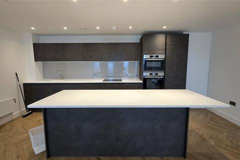 2 bedroom apartment for sale, Victoria Residence, Crown Street, 16, Silvercroft Street, Manchester, M15