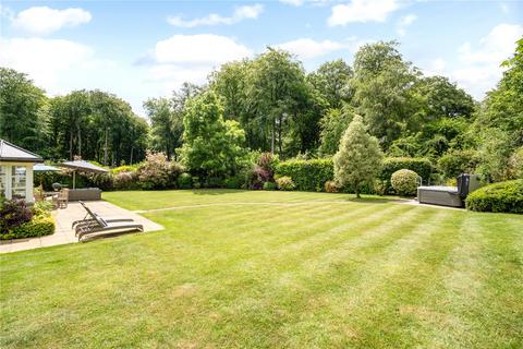 5 Ashdown Way, Kingwood, Henley-on-thames, RG9 5WD
