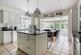 Kitchen/B'fast Room