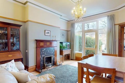 Cranford Billams Hill, Otley, LS21 2DZ