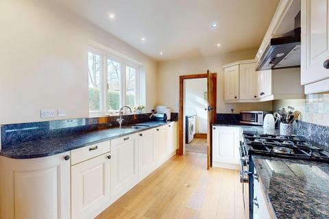 Cranford Billams Hill, Otley, LS21 2DZ