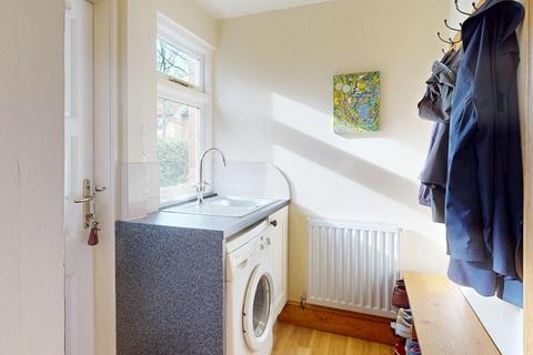Cranford Billams Hill, Otley, LS21 2DZ