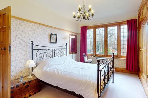 Cranford Billams Hill, Otley, LS21 2DZ