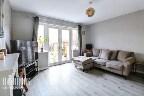 22 Ecclesfield Close, Ecclesfield, Sheffield, S35 9AF