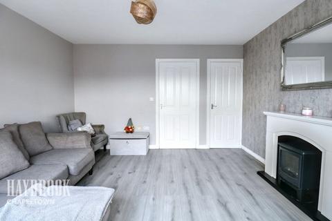 22 Ecclesfield Close, Ecclesfield, Sheffield, S35 9AF