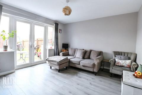 22 Ecclesfield Close, Ecclesfield, Sheffield, S35 9AF