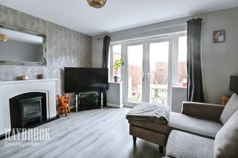 22 Ecclesfield Close, Ecclesfield, Sheffield, S35 9AF
