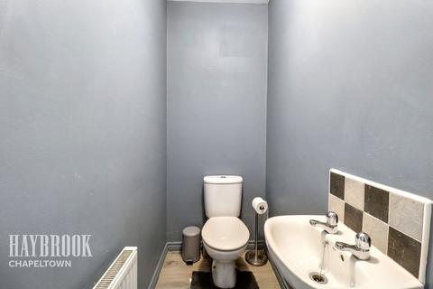 22 Ecclesfield Close, Ecclesfield, Sheffield, S35 9AF