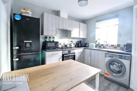 22 Ecclesfield Close, Ecclesfield, Sheffield, S35 9AF