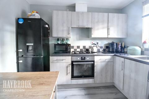 22 Ecclesfield Close, Ecclesfield, Sheffield, S35 9AF