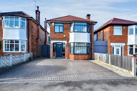 undefined, Brendon Road, Wollaton, Nottingham
