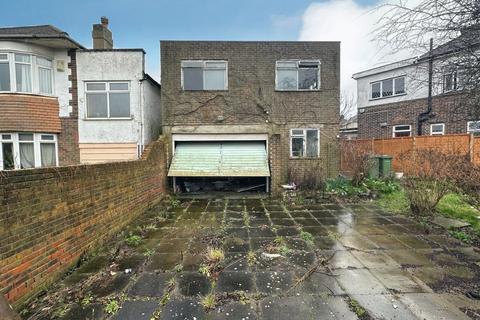 Detached house for sale, Building to the Side of 18 Bowmead, Eltham, London, SE9 3NL