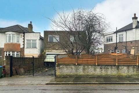 Detached house for sale, Building to the Side of 18 Bowmead, Eltham, London, SE9 3NL