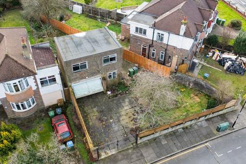 Detached house for sale, Building to the Side of 18 Bowmead, Eltham, London, SE9 3NL