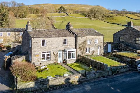 3 bedroom semi-detached house for sale, Hardraw, Hawes DL8