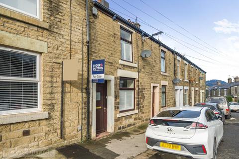 2 bedroom terraced house for sale, St. Marys Road, Glossop, Derbyshire, SK13