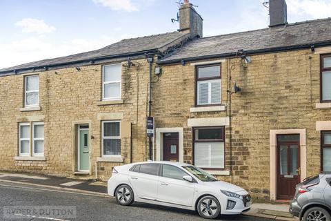 2 bedroom terraced house for sale, St. Marys Road, Glossop, Derbyshire, SK13