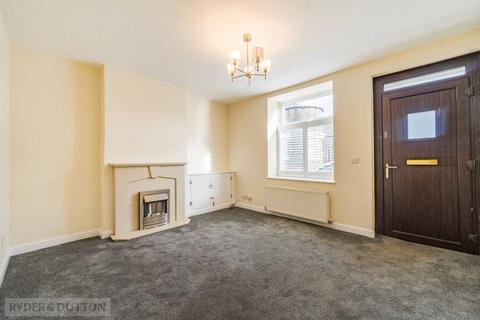 2 bedroom terraced house for sale, St. Marys Road, Glossop, Derbyshire, SK13