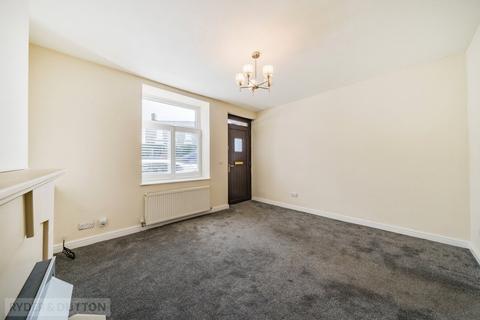 2 bedroom terraced house for sale, St. Marys Road, Glossop, Derbyshire, SK13