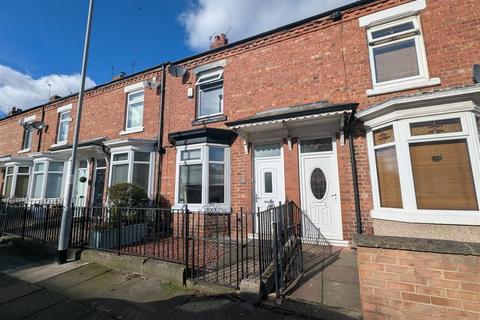 2 bedroom terraced house for sale, Vine Street, Darlington