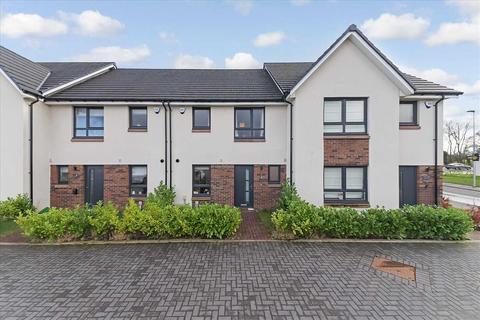 3 bedroom terraced house for sale, Hareton Place, Jackton, EAST KILBRIDE