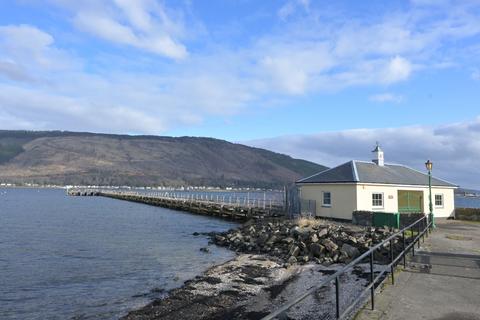 Property for sale, Ardnadam Pier, Sandbank, Dunoon, Argyll and Bute, PA23 8QE