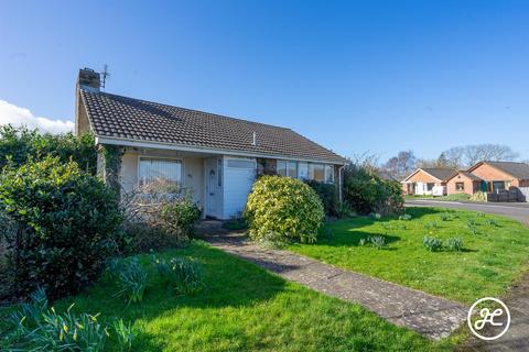 2 bedroom detached bungalow for sale, Town Close, Stogursey, Bridgwater