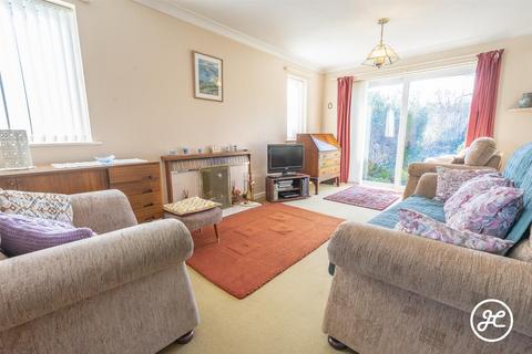 2 bedroom detached bungalow for sale, Town Close, Stogursey, Bridgwater