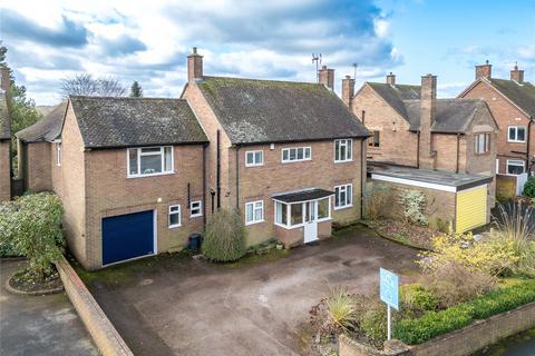 5 bedroom detached house for sale, Eccleshall Road, Stafford, Staffordshire, ST16