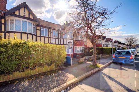 3 bedroom terraced house to rent, Oxleay Road, Harrow HA2