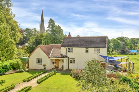 4 bedroom detached house for sale, Main Street, Saxelbye, Melton Mowbray