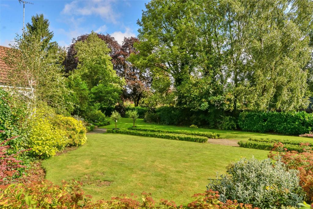 Gardens