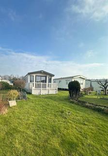 2 bedroom static caravan for sale, Brooklyn Holiday Park